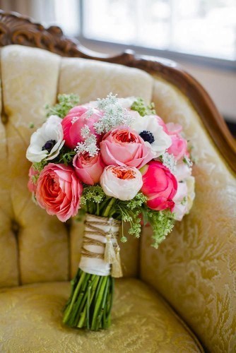 1489481087 soft pink wedding bouquets to fall in love with amanda watson photography 334x500