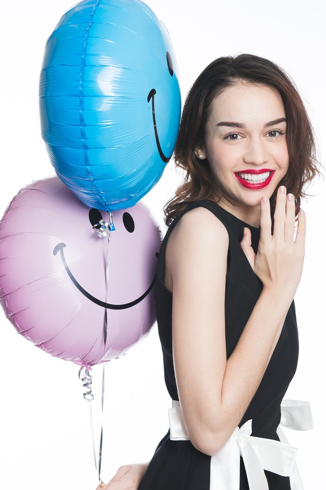 จัดฟันแบบใส Invisalign สกาย The Face SS3