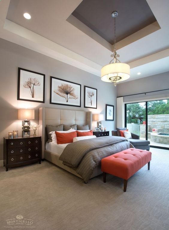 1489642029 the wall paint color and the bed