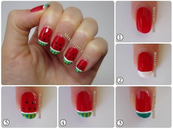 https://image.sistacafe.com/images/uploads/content_image/image/31914/1441213965-Watermelon_Nail_Art_Nails_Manicure_Picture_Tutorial_Pictorial_00.jpg