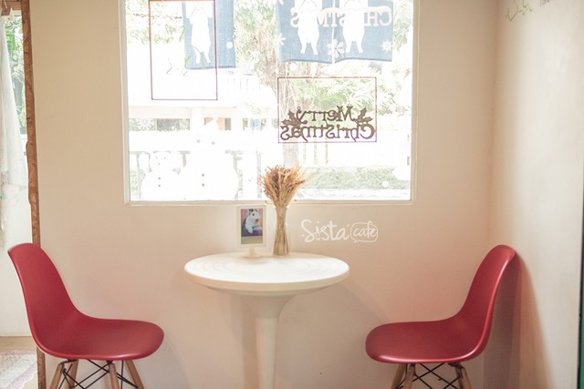 คาเฟ่กระต่าย rabbito cafe