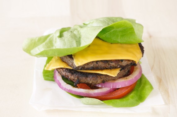 1490802472 bigstock burger lettuce wrap close up 63374152 e1433873020222