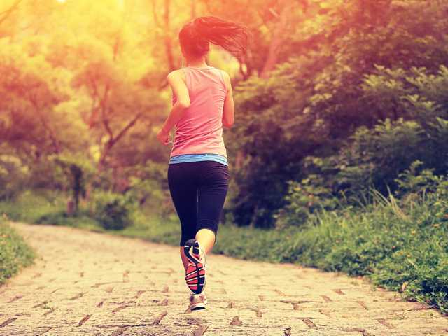 1490850249 researchers found out how many miles a week you need to run to improve your health  and its surprisingly low