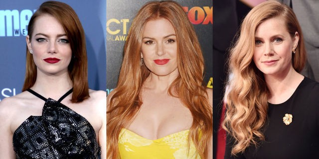 1491060928 hbz spring hair colors red hot 1