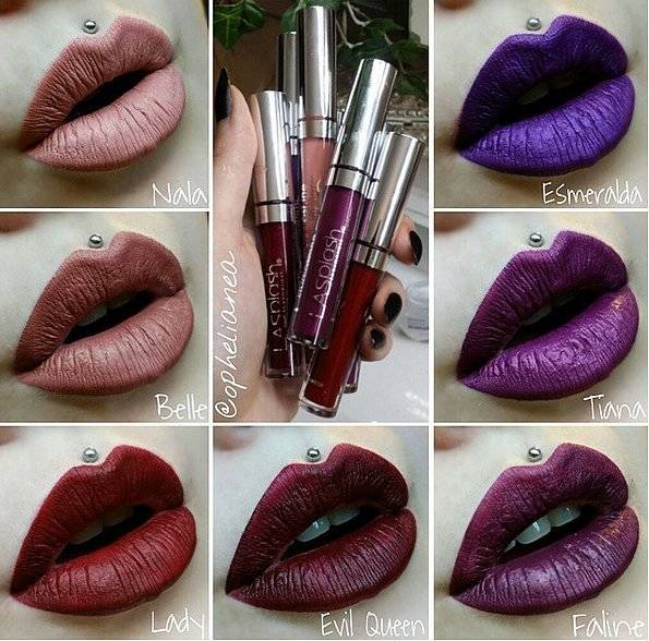 https://image.sistacafe.com/images/uploads/content_image/image/32963/1441397670-Studio-Shine-Lip-Lustre-Swatches.jpg