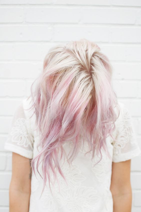 1491378125 pastel hair colors 4