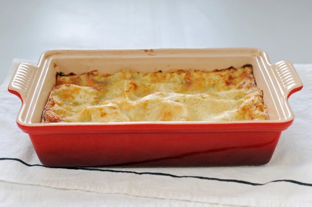 1491457210 mushroom leek lasagna