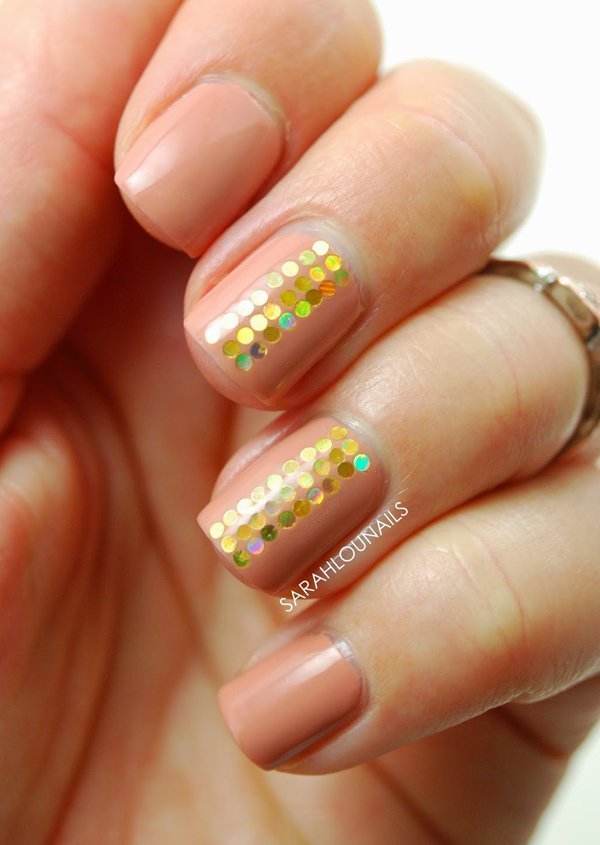 1491797003 nude color nail art 22