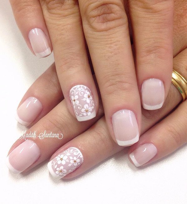 1491797030 nude color nail art 10