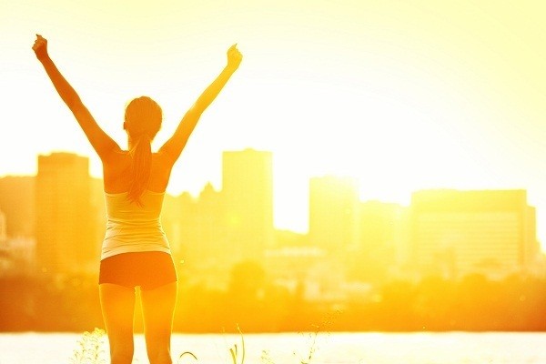 1491799262 happy woman after a run