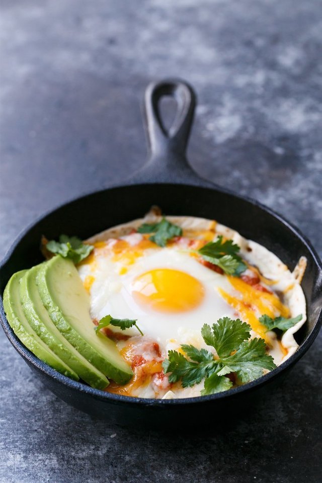1492410533 skillet huevos rancheros