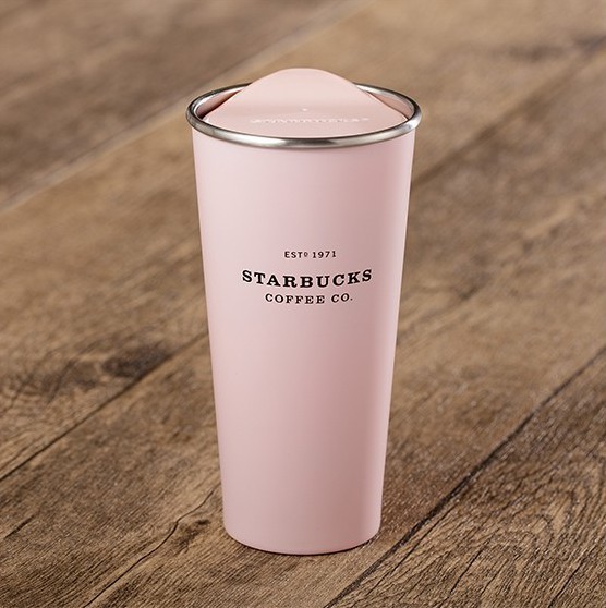 1492606189 starbucks coffee cup 2017 summer 0008 starbucks pink stainless steel tumbler e1492511205680