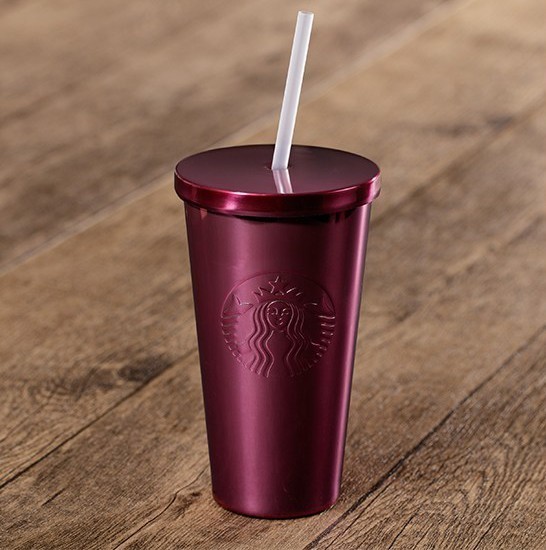 1492606410 starbucks coffee cup 2017 summer 0022 starbucks berry stainless steel cold cup e1492511315839