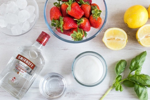 1492765460 spiked strawberry basil lemonade 1