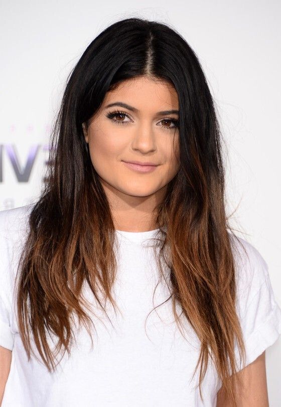 1493012093 medium on dark brown ombre
