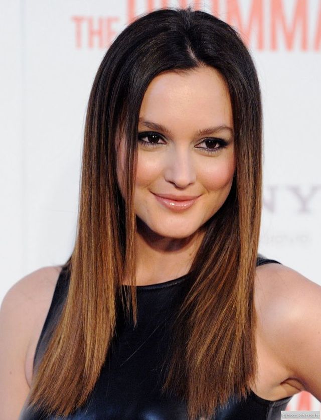 1493012309 straight lengths brown ombre