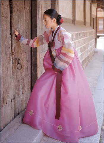 1493452255 hanbok dress