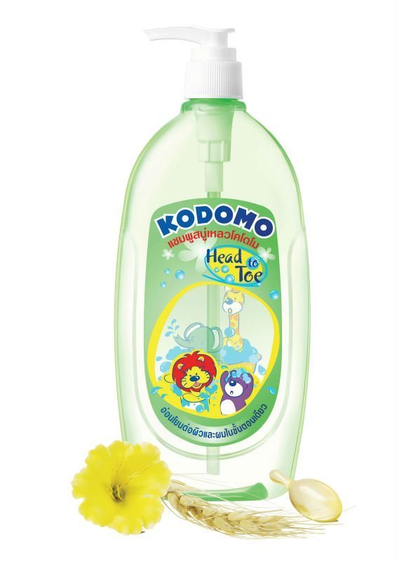 1494684462 kodomo for baby clothes laundry liquid detergent 5436 10
