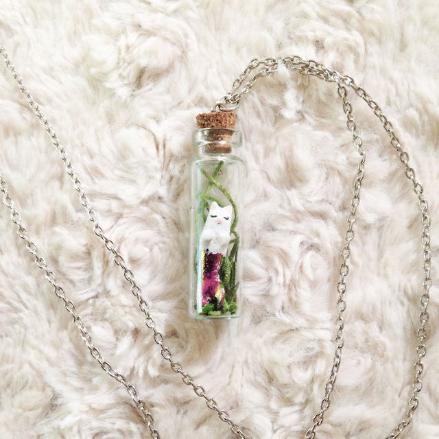 1495511992 cat necklace purrrmaids girlandhercat 14 59229c5561532 700
