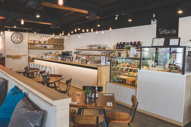 รีวิว คาเฟ่ Chu Chocolate bar&cafe