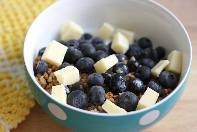 1442196782 blueberry cheddar cereal closeup1