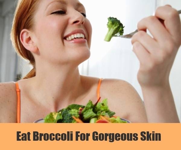 1442283891 eat broccoli for gorgeous skin