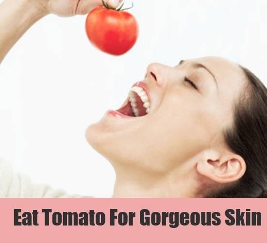 1442284970 eat tomato for gorgeous skin