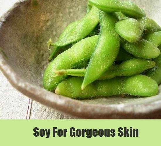 1442285754 soy for gorgeous skin