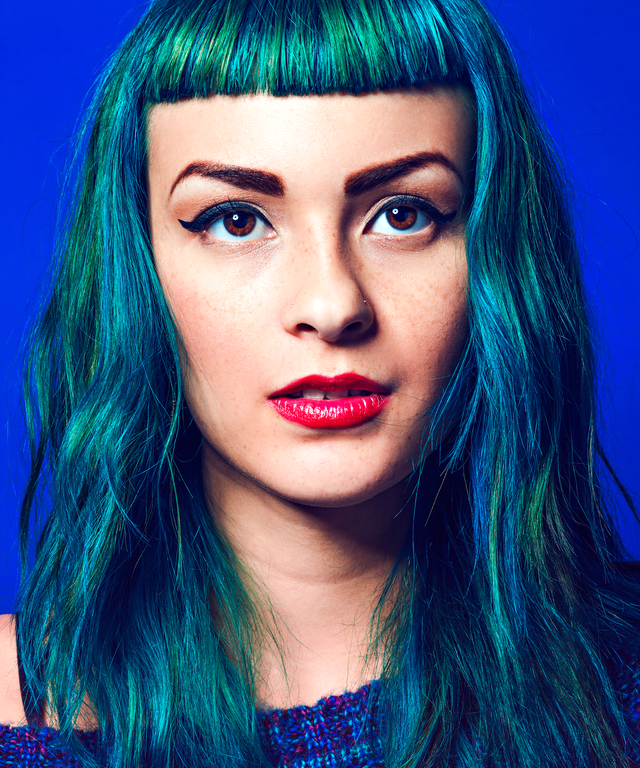 1496381347 how to dye your hair blue