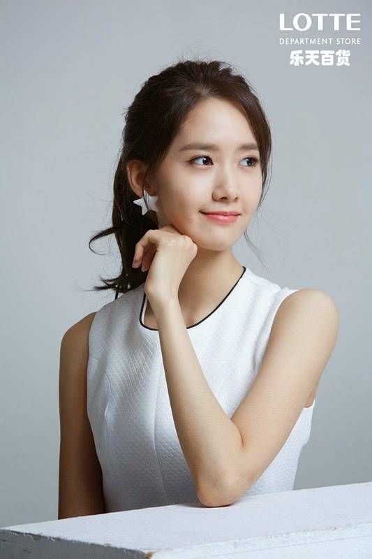 รวมทรงผมสวยๆ ของ ย นอา Yoona Girls Generation