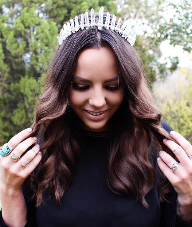 1496730958 6 beach waves with crystal crown
