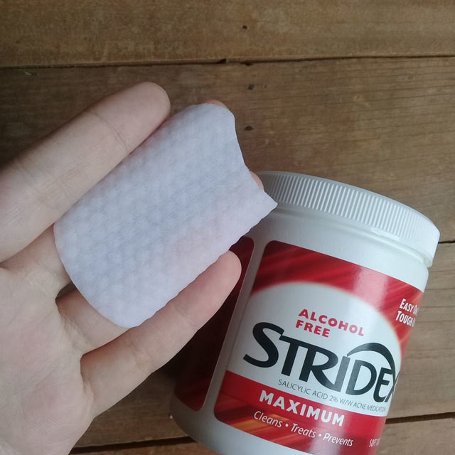 1496988995 stridex pad show