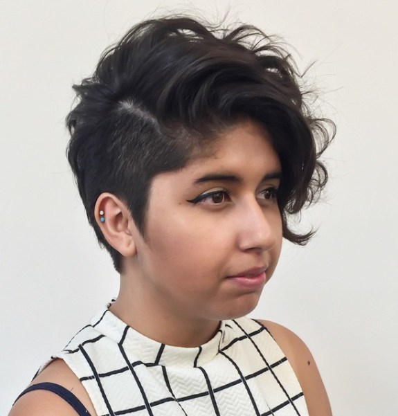 1497331552 18 side swept curly pixie with side undercut