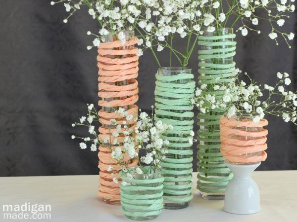 1497616709 mint wedding centerpieces 600x450