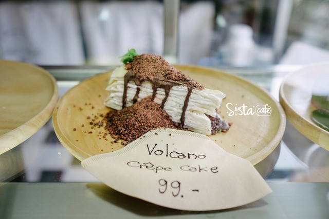 คาเฟ่ ร้านกาแฟ ภูเก็ต The Hidden Pot Bakery & Café