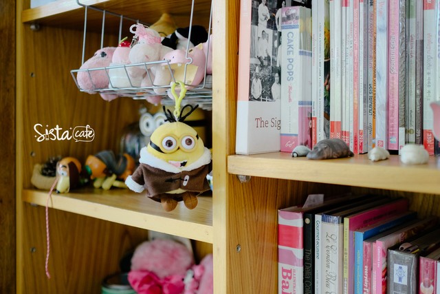 คาเฟ่ ร้านกาแฟ ภูเก็ต The Hidden Pot Bakery & Café