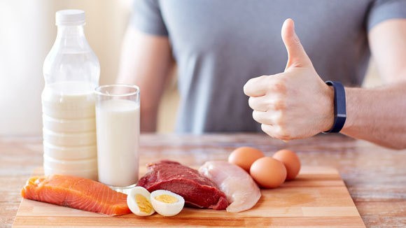1498017679 1d3ea027bc3856f62ae2141fa1e7695d signs eat more protein 580x326 featuredimage