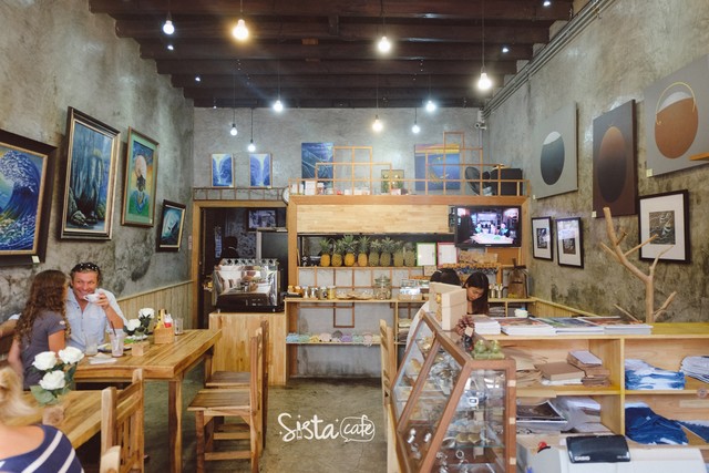 คาเฟ่ ภูเก็ต Chino@cafe' Gallery ร้านอาหาร ร้านกาแฟ