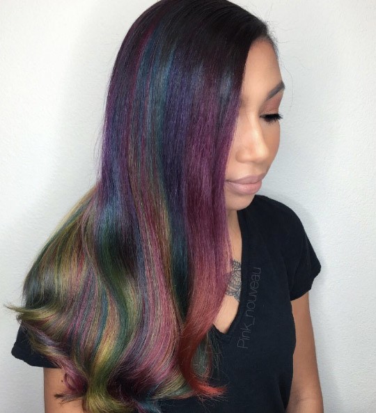 1498190052 138 oil slick holographic hairstyle