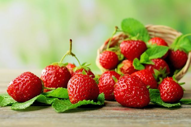 1498194852 basket ripe strawberries greenery.jpg.638x0 q80 crop smart