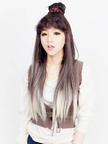 1442774664 blonde extensions
