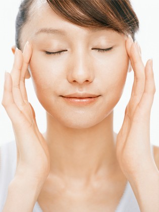 1498753601 how to give yourself a facial massage