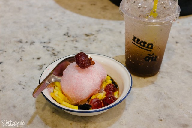 ร้านอาหาร ช่างชุ่ย แดกดิ้น