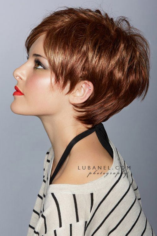1499654907 super short brown hairstyle