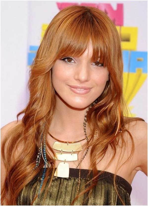 1499665371 lange frisuren mit pony 2014