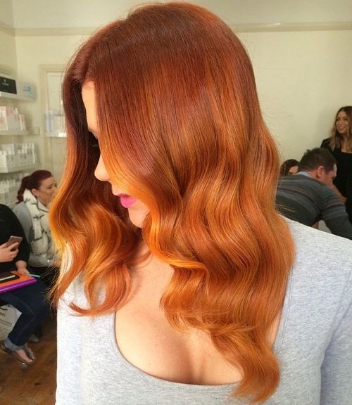 1499665782 2 copper ombre hair