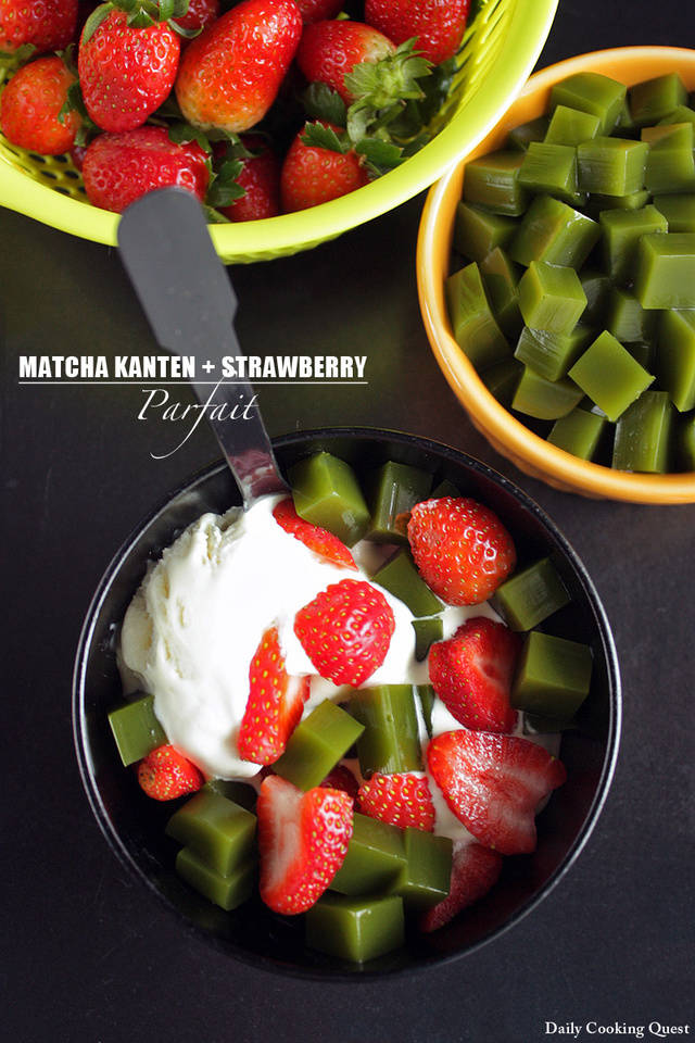 1443025741 matcha strawberry parfait2