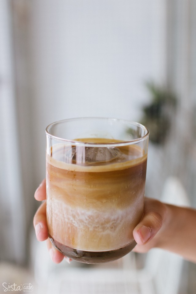 เมนูเครื่องดื่มร้านกาแฟย่านเยาวราช Wanderlust Coffee and Eatery คาเฟ่ ฮิปสเตอร์