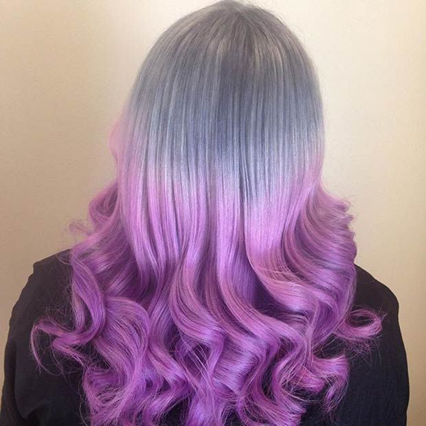 1500275265 grey and lilac ombre style