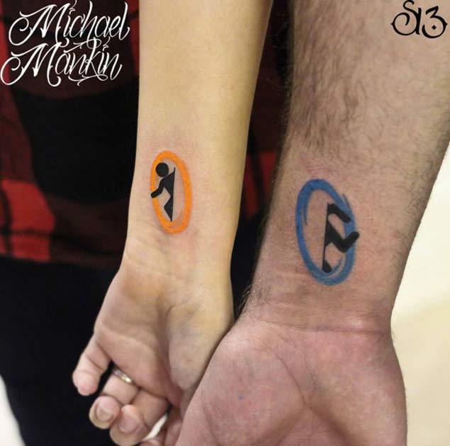 1500276694 cool couple tattoo